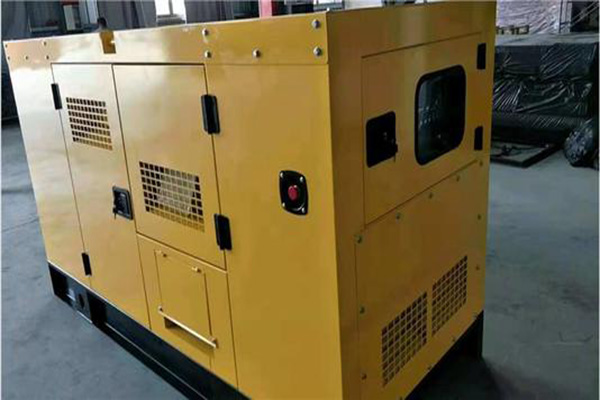 什运乡发电机出租