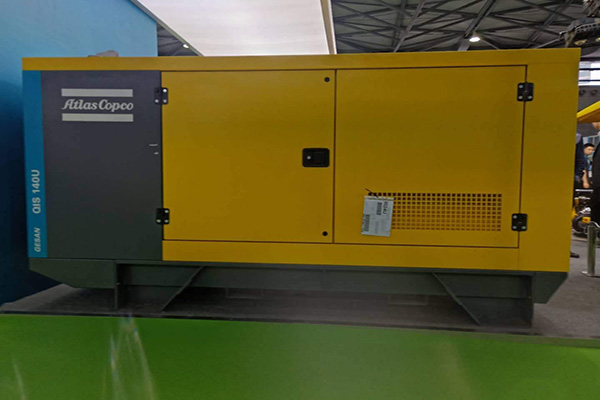 什运乡发电机出租