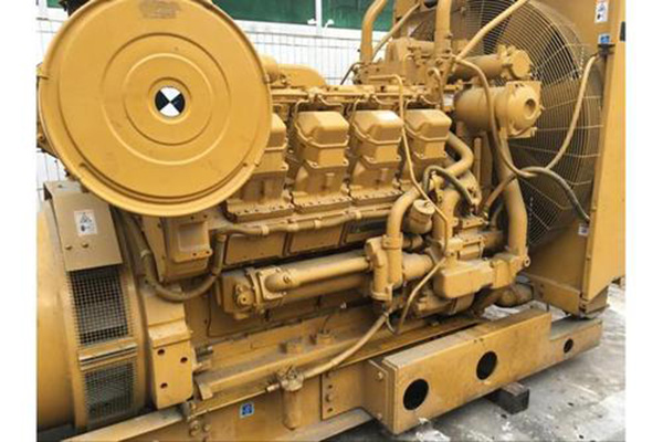 什运乡发电机出租