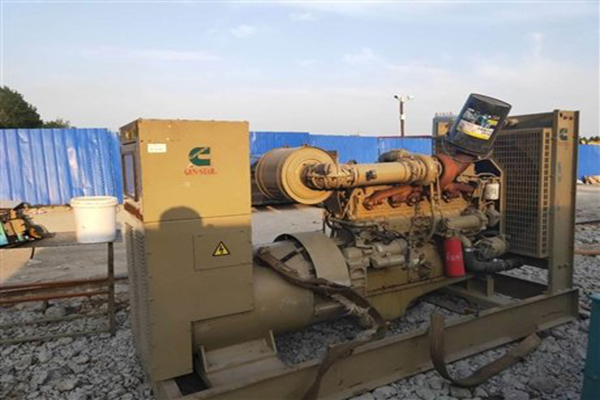 什运乡发电机出租 什运乡发电机出租