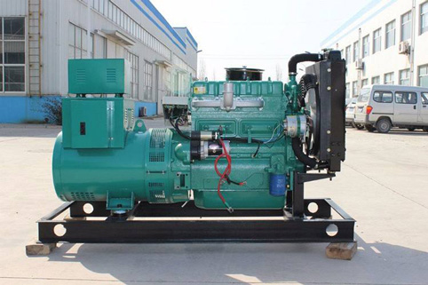 什运乡小型柴油发电机