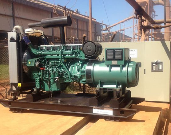 什运乡发电机出租