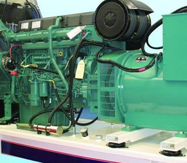 什运乡发电机出租